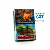 Табак Adalya Ice Watermelon (Адалия Ледяной Арбуз) 50г